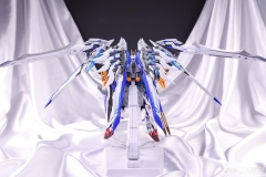 Blue Flame CH-01 - ZZA Model