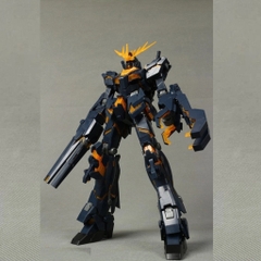 Mô hình GundamXG Gundam UC134 - Cao 18cm - nặng 150gram - Figure Gundam