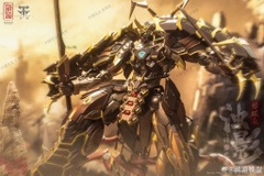 CD-05 Fleeting Shadow - CangDao Zen of Collectible