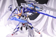 Blue Flame CH-01 - ZZA Model