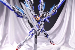 Blue Flame CH-01 - ZZA Model