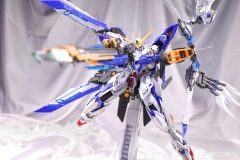 Blue Flame CH-01 - ZZA Model