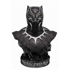 Mô Hình Avenger Tượng bán thân Black Panther ( Báo Đen ) cao 36 cm - Figure Avenger