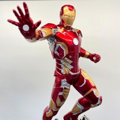 Mô Hình Avenger Người sắt Iron Man cao 50 cm rộng 32cm nặng 5Kg - Figure Avenger