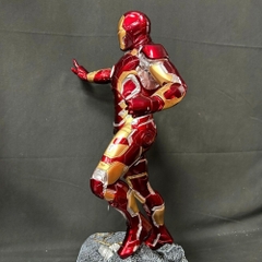 Mô Hình Avenger Người sắt Iron Man cao 50 cm rộng 32cm nặng 5Kg - Figure Avenger