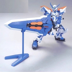 Mô hình GundamXG Gundam ASTRAY BLUEFRAME - Cao 18cm - nặng 150gram - Có Box  - Figure Gundam