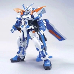 Mô hình GundamXG Gundam ASTRAY BLUEFRAME - Cao 18cm - nặng 150gram - Có Box  - Figure Gundam