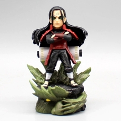 Mô hình Naruto Đệ nhất senju hashirama chibi - Cao 11cm - rộng 8cm - Figure Naruto