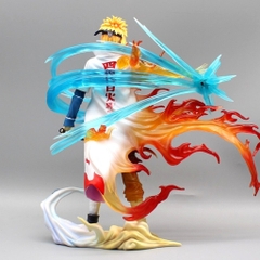 Mô Hình Minato Cao 22cm - Có LED - Figure Naruto