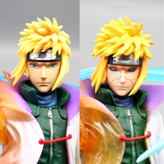 Mô Hình Minato Cao 22cm - Có LED - Figure Naruto