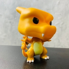 Mô HìnhPokemon CHARIZARD POP - Cao 12cm - nặng 150gram - Bộ Pokemon - Có Vỏ Hộp màu
