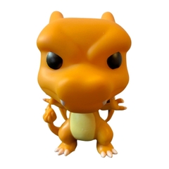 Mô HìnhPokemon CHARIZARD POP - Cao 12cm - nặng 150gram - Bộ Pokemon - Có Vỏ Hộp màu