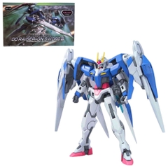 Mô hình GundamXG Gundam RAISER - Cao 18cm - nặng 150gram - Có Box : Box màu- Figure Gundam