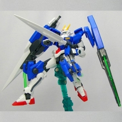Mô hình GundamXG Gundam RAISER - Cao 18cm - nặng 150gram - Có Box : Box màu- Figure Gundam