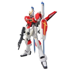 Mô hình GundamXG Gundam SWORD IMPULSE - Cao 18cm - nặng 150gram - Có Box  - Figure Gundam