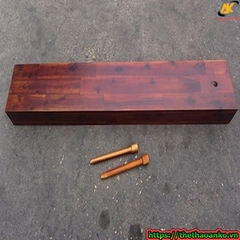 Bục nhảy xa