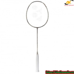 Vợt cầu lông Yonex Astrox 77 Tour Limited - Light Beige chính hãng