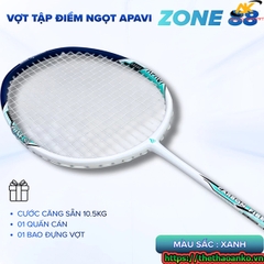 Vợt tập điểm ngọt Zone 88