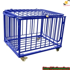 Xe đựng bóng S30532