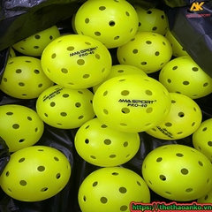 Bóng Pickleball 40 Lỗ AMSPORT PRO-40