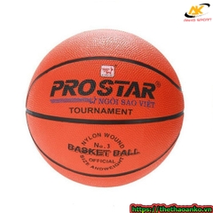 Quả bóng rổ Prostar số 3
