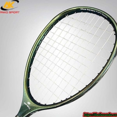 Vợt Tennis TYPTI - Xanh rêu ánh kim