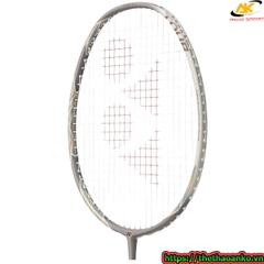 Vợt cầu lông Yonex Astrox 77 Tour Limited - Light Beige chính hãng