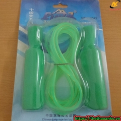 Dây nhảy thể dục