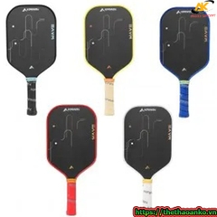 Vợt Pickleball Kaiwin WAVE 16mm (230Gr)