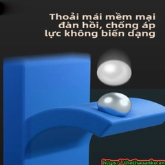 Thảm tập thể dục tại nhà SHENWO