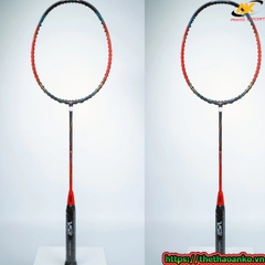 Vợt cầu lông VS Titan 9 chính hãng, căng sẵn 11kg, tặng quấn cán và bao đựng