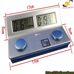Đồng hồ thi đấu cờ vua QSM -3C