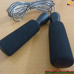 Dây nhảy thể dục