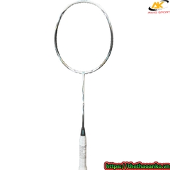 Vợt cầu lông VS Titan 9 chính hãng, căng sẵn 11kg, tặng quấn cán và bao đựng