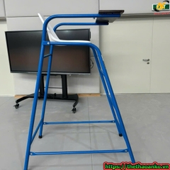 Ghế trọng tài sân cầu lông 502353