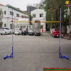 Trụ nhảy cao trường học