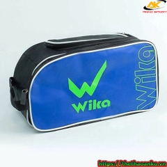 Túi đựng giày bóng đá 2 ngăn Wika