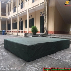 Đệm nhảy cao 201602