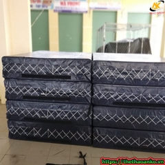 Nệm nhảy cao thể dục kích thước 1m6 x 4m x 0.3m