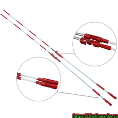 Cọc giới hạn lưới bóng chuyền 401463