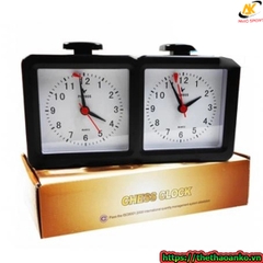 Đồng hồ thi đấu cờ vua, cờ tướng PQ 9905