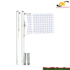 Trụ bóng chuyền trường học 402442