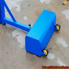 Trụ cầu lông Vifa 501522