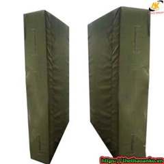 Vỏ bạt phủ nệm nhảy cao