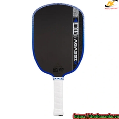 Vợt Pickleball JOOLA Gen 5 – Agassi Pro V Andre Agassi Royal Blue 14mm