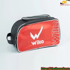 Túi đựng giày bóng đá 2 ngăn Wika