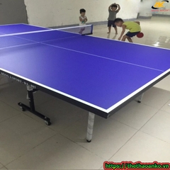 Bàn bóng bàn nhập khẩu DA-002