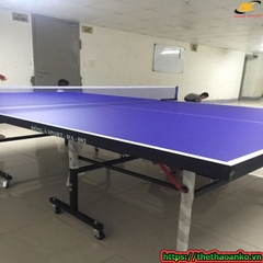 Bàn bóng bàn nhập khẩu DA-002