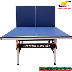 Bàn bóng bàn Vina Sport MDF-06