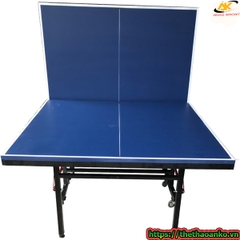 Giá bàn bóng bàn Vinasport MDF 25ly new giá rẻ
